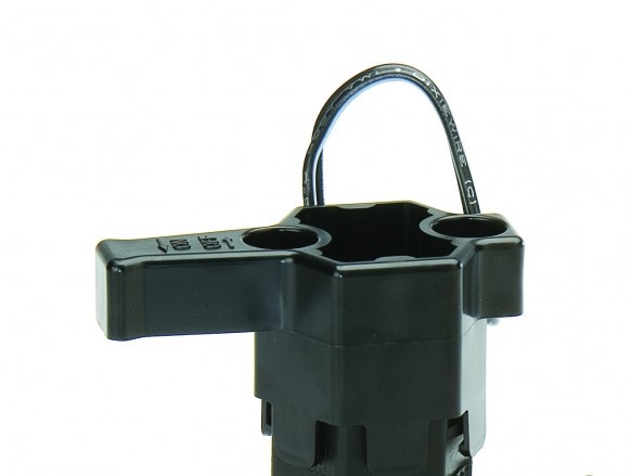 Hebel Schlüssel für Magnetventil RainBird DV Modelle
