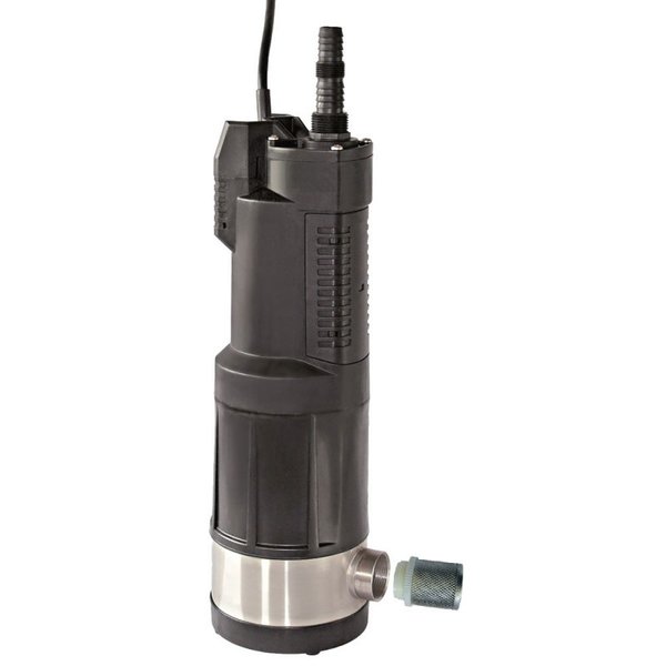 Zisternenpumpe DAB Divertron 1200X Automatik-Pumpe Automatikpumpe 5,7 m³/h 4,5bar