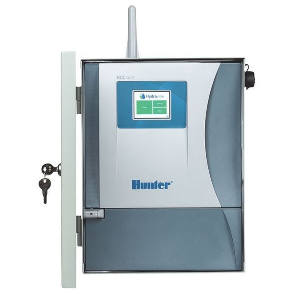 Hunter Hydrawise HCC-800 Steuergerät WIFI HCC Steuergerät Bewässerungscomputer